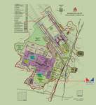 Location Plan  waterfall-gateway Location Plan