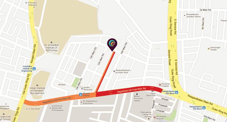  pride Images for Location Plan of Tirumala Pride