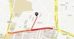 Images for Location Plan of Tirumala Pride  pride Images for Location Plan of Tirumala Pride