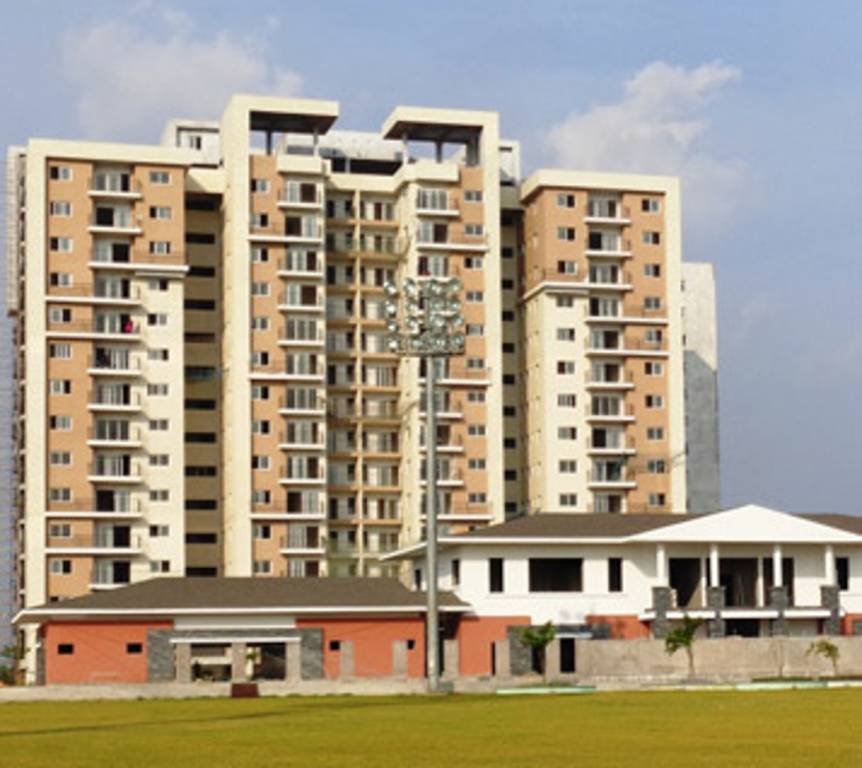 Images for Elevation of PBEL Aroa