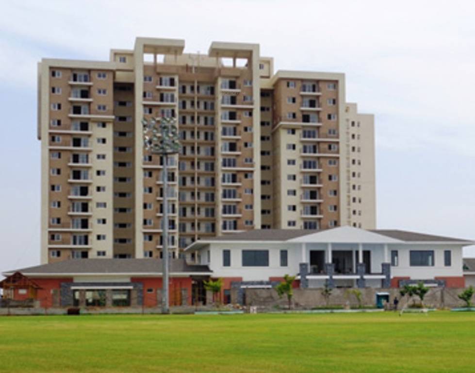 Images for Elevation of PBEL Aroa