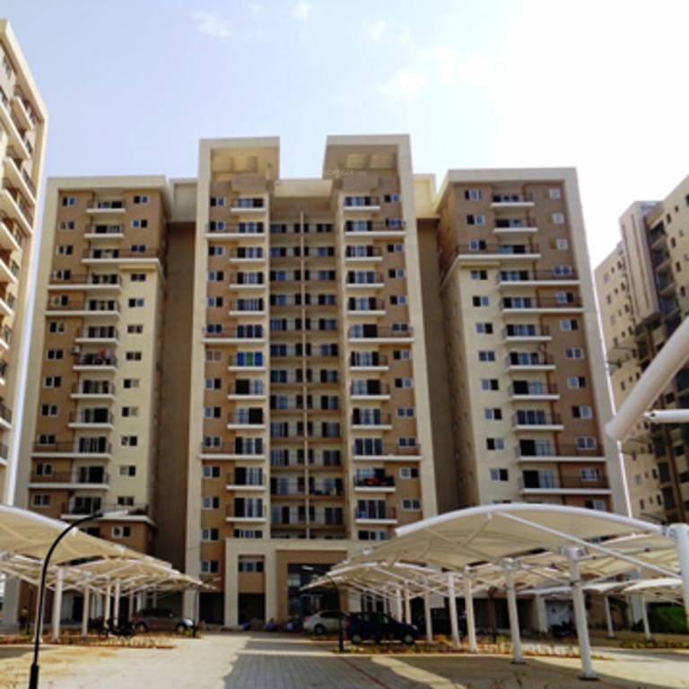 Images for Elevation of PBEL Aroa