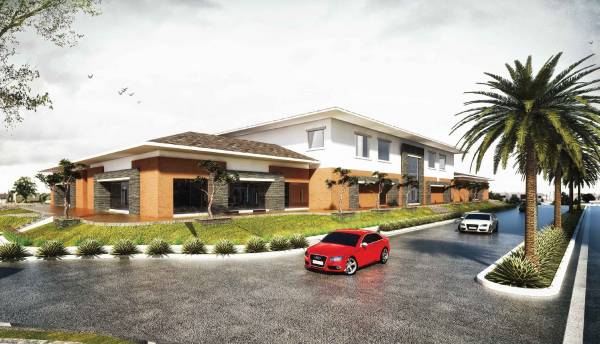 Images for Amenities of PBEL Aroa Images for Amenities of PBEL Aroa