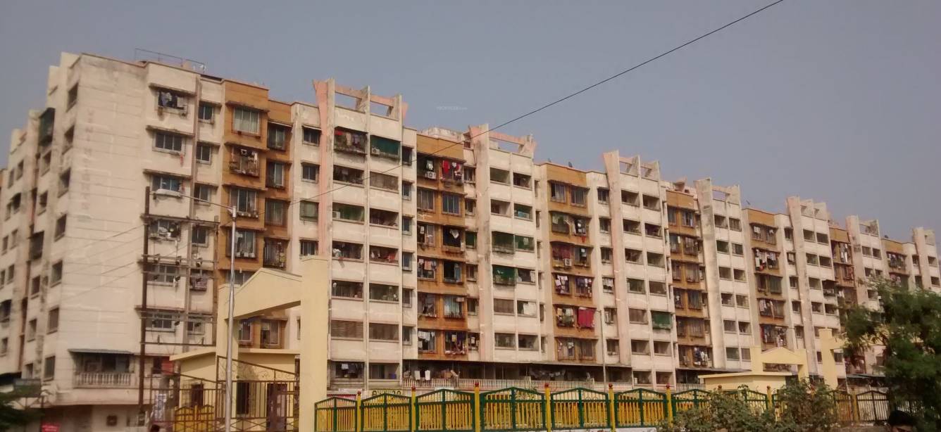  heights phase 1 Elevation