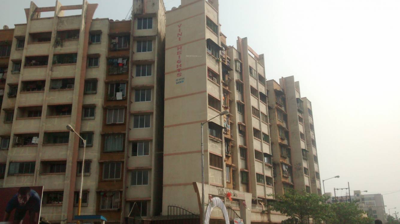  heights phase 1 Elevation