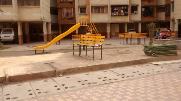  heights-phase-1 Children's play area