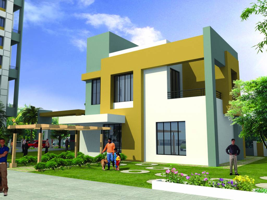 Images for Amenities of Siddhivinayak Aarambh