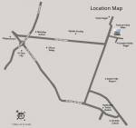  fortune-indra-villae Images for Location Plan of Sri Fortune Indra Villae