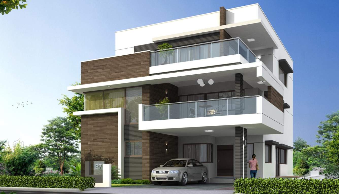  fortune indra villae Images for Elevation of Sri Fortune Indra Villae