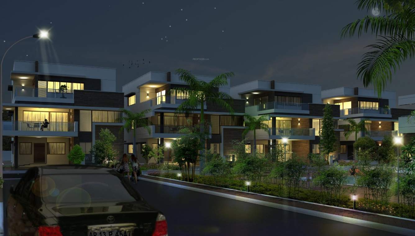  fortune indra villae Images for Elevation of Sri Fortune Indra Villae