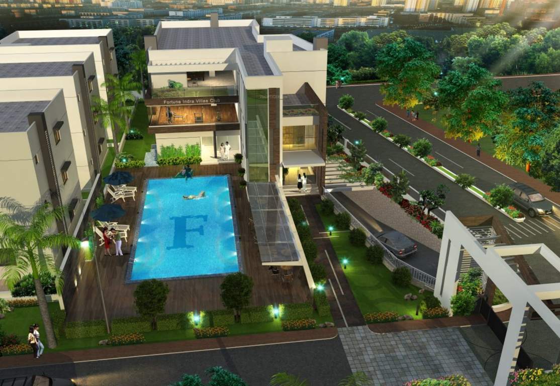  fortune indra villae Images for Amenities of Sri Fortune Indra Villae