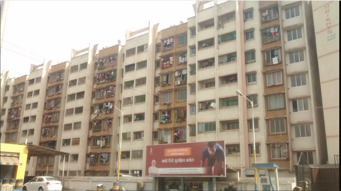  heights phase 2 Elevation