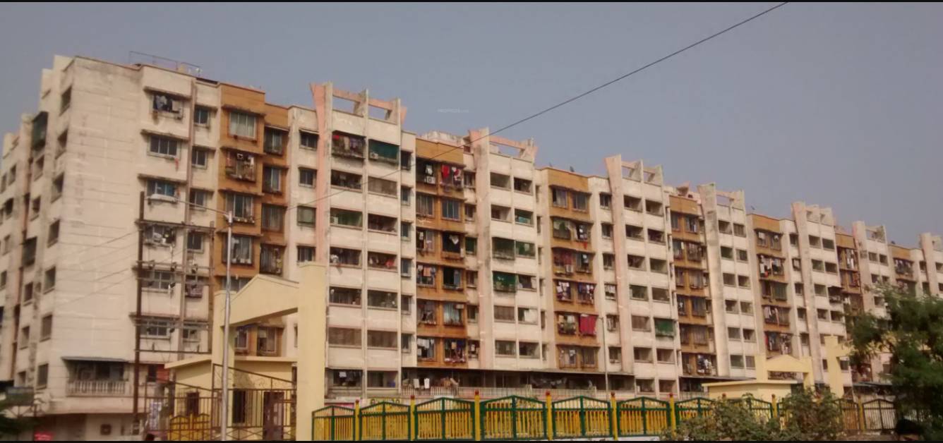  heights phase 2 Elevation