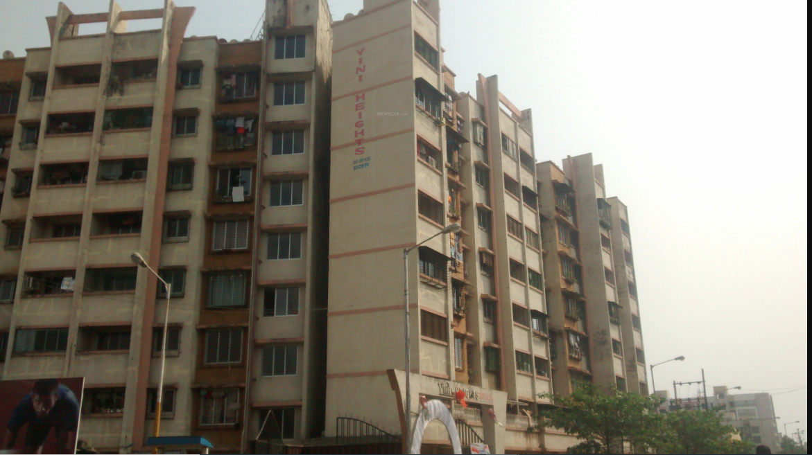  heights phase 2 Elevation