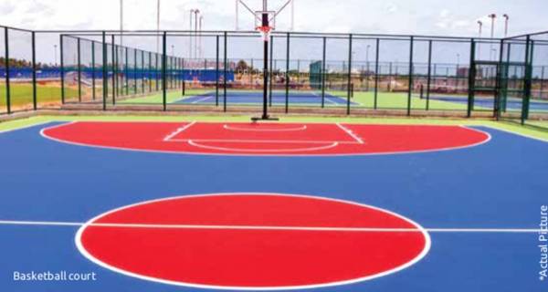 Images for Amenities of PBEL Matira