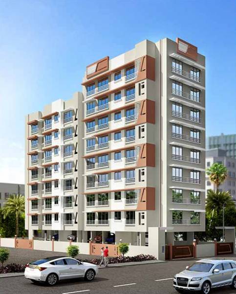 Images for Elevation of Aditya Ranjee CHS Images for Elevation of Aditya Ranjee CHS