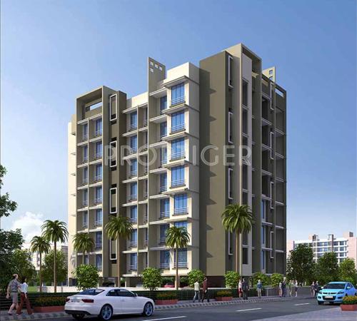 Images for Elevation of Aditya Eksar Kavita CHS eksar-kavita-chs Images for Elevation of Aditya Eksar Kavita CHS