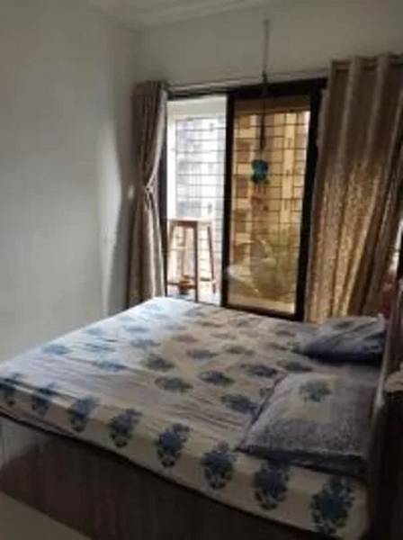 Bedroom eksar-kavita-chs Bedroom