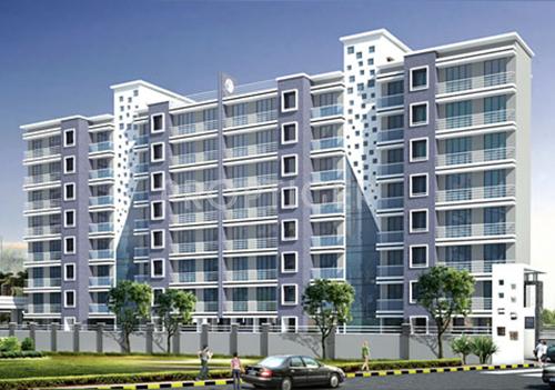 Images for Elevation of Dedhia Elita elita Images for Elevation of Dedhia Elita