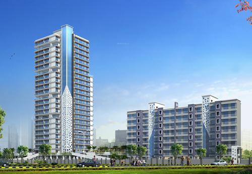 Images for Elevation of Dedhia Elita elita Images for Elevation of Dedhia Elita