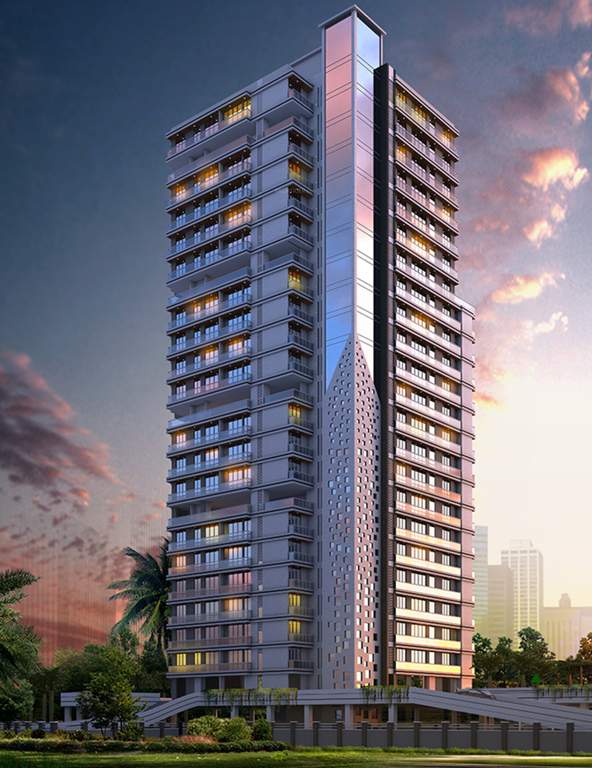 elita Images for Elevation of Dedhia Elita