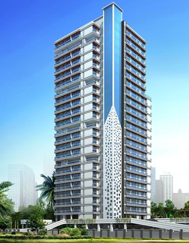 Images for Elevation of Dedhia Elita elita Images for Elevation of Dedhia Elita