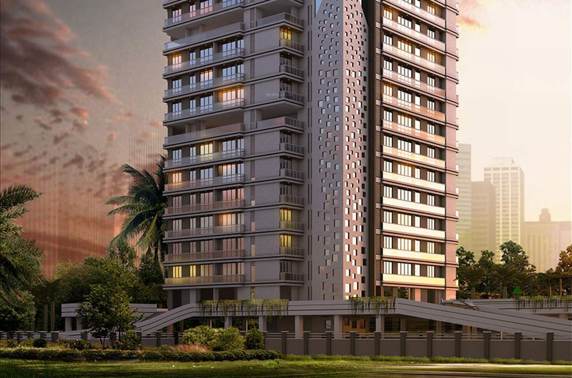 elita Images for Elevation of Dedhia Elita