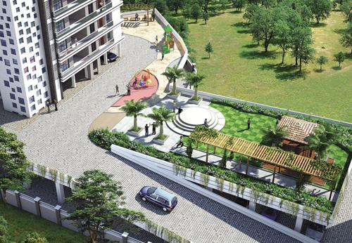 Images for Amenities of Dedhia Elita elita Images for Amenities of Dedhia Elita