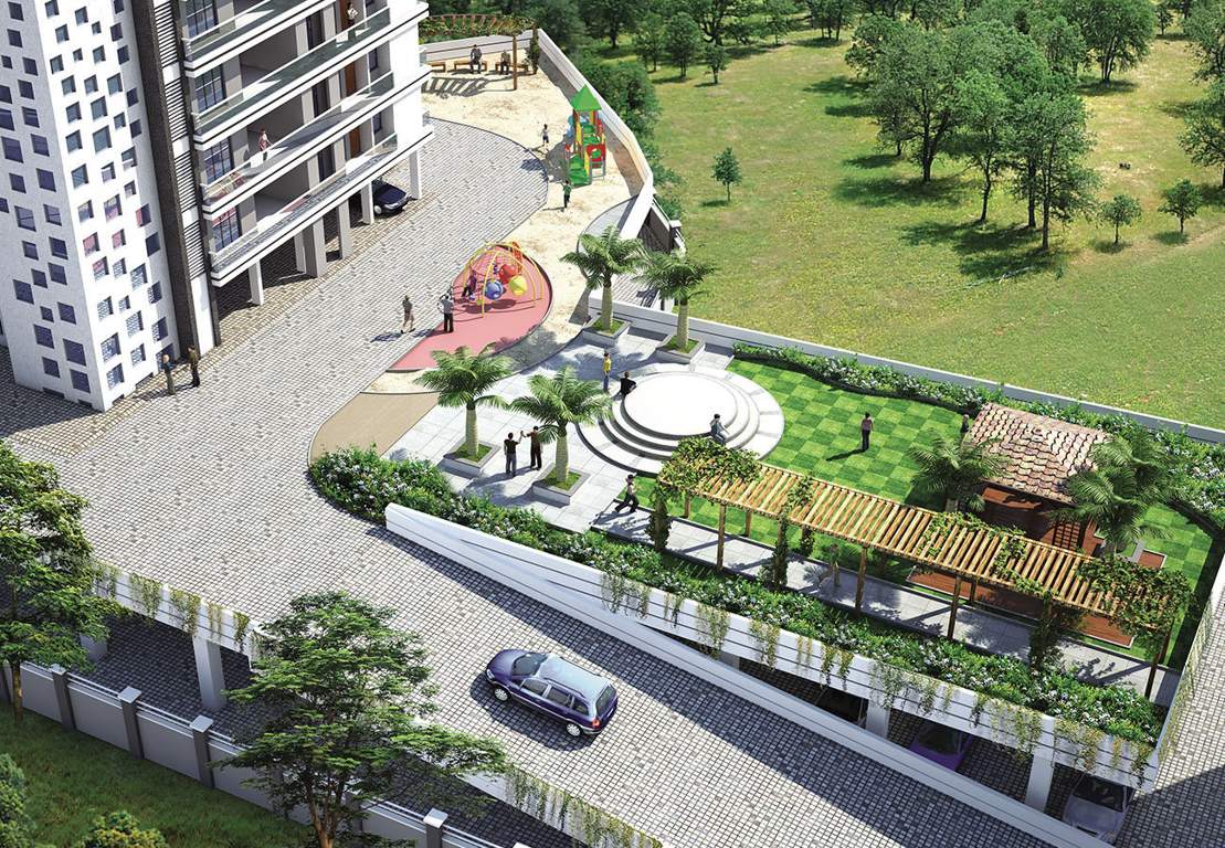 elita Images for Amenities of Dedhia Elita