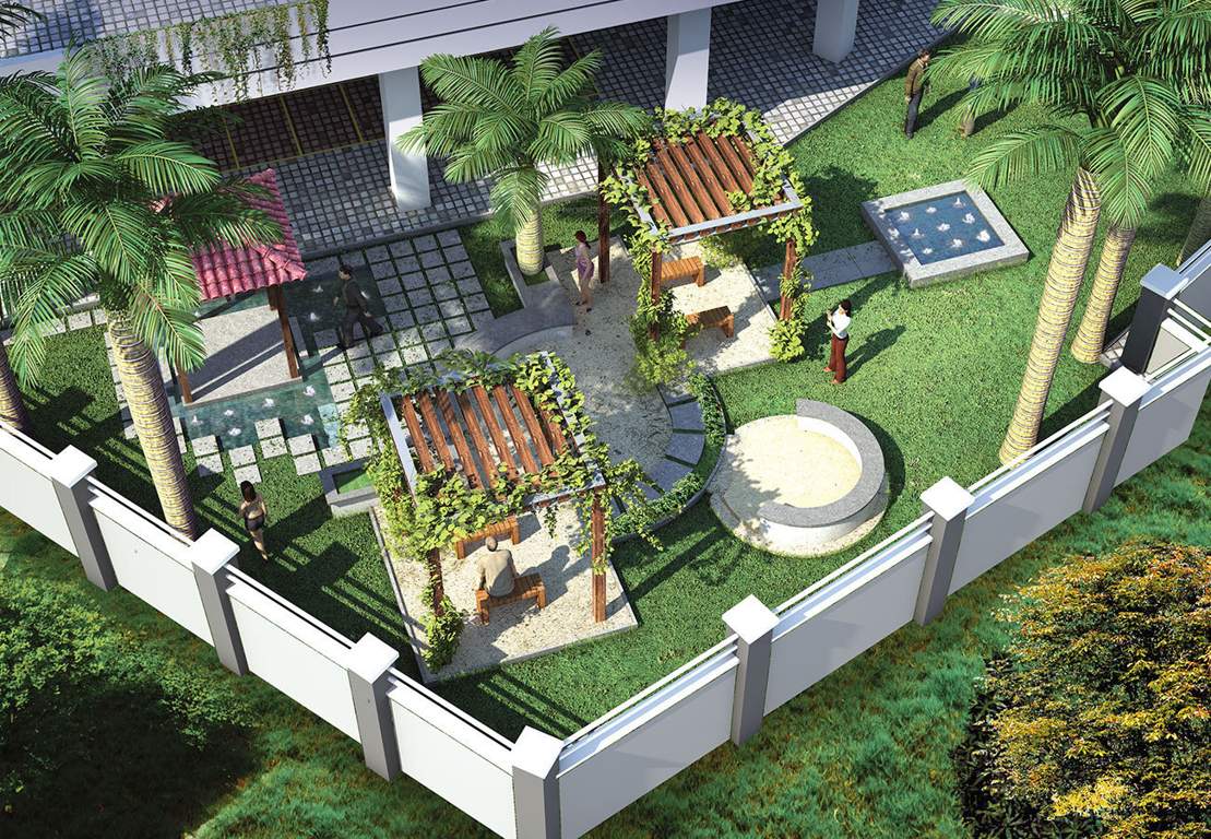 elita Images for Amenities of Dedhia Elita