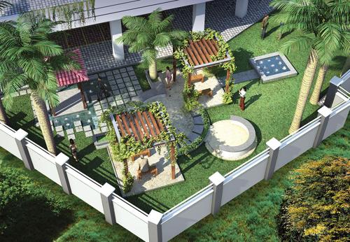 Images for Amenities of Dedhia Elita elita Images for Amenities of Dedhia Elita