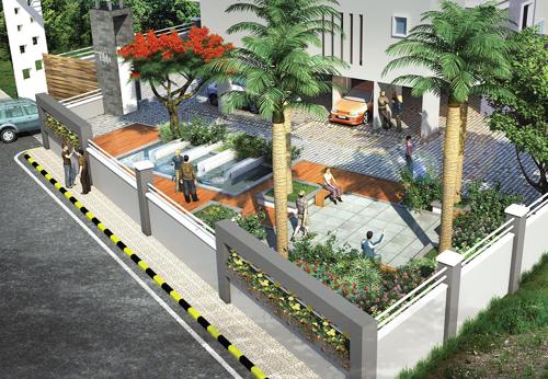 Images for Amenities of Dedhia Elita elita Images for Amenities of Dedhia Elita