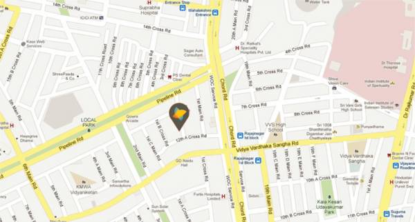 Images for Location Plan of Tirumala Grandevel Images for Location Plan of Tirumala Grandevel