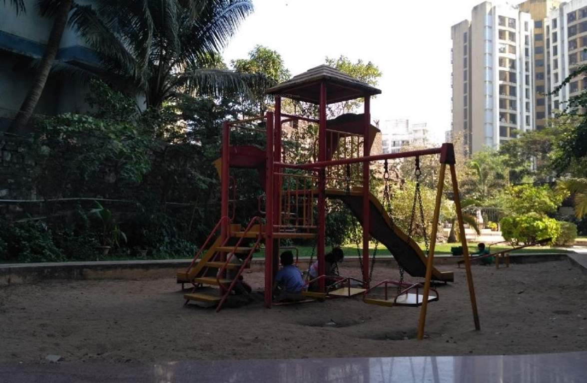  swapnalok towers Children's play area