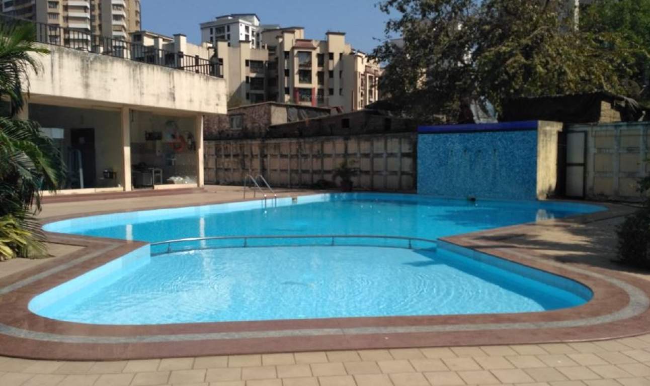  swapnalok towers Swimming Pool