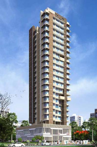 Images for Elevation of Aditya Brindavan Silverpark CHS