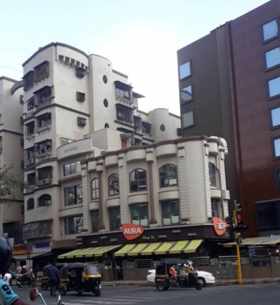 Elevation brindavan-silverpark-chs Elevation