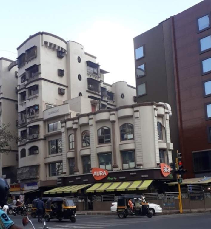  brindavan silverpark chs Elevation