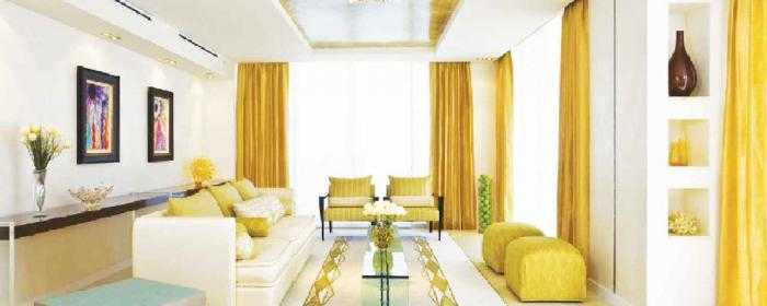  ample Living Area