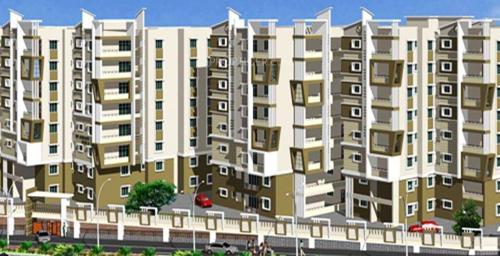 Images for Elevation of NSL Infratech Sushaanta sushaanta Images for Elevation of NSL Infratech Sushaanta