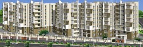 sushaanta Images for Elevation of NSL Infratech Sushaanta