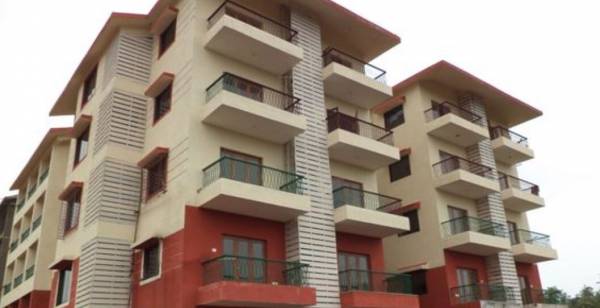  golden-retreat Elevation