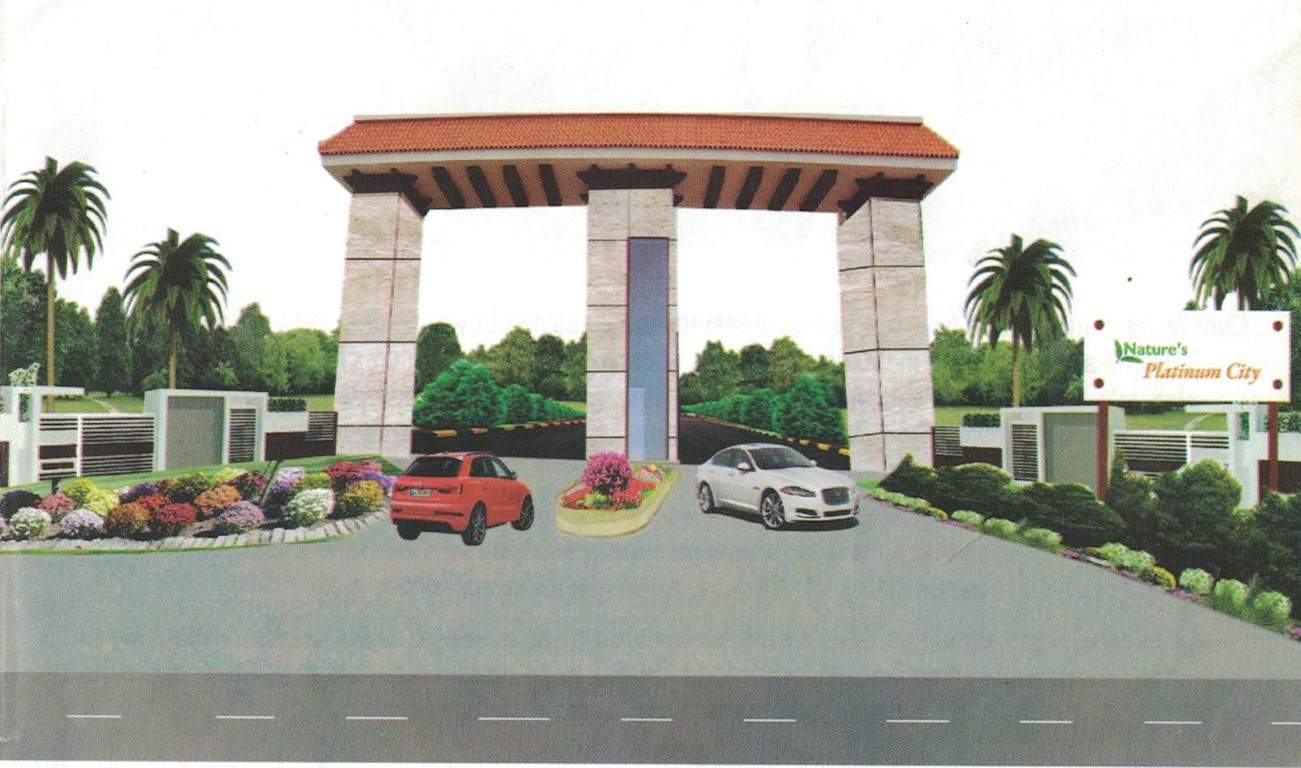 Images for Amenities of Nature Platinum City