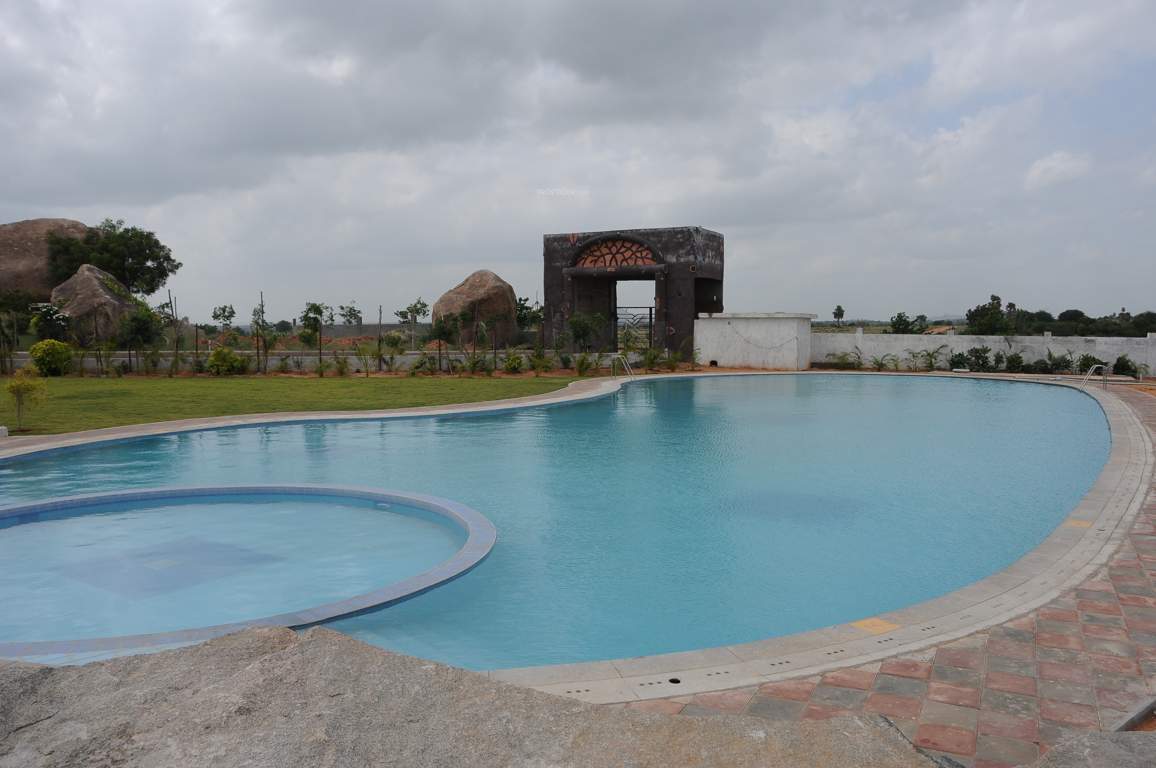Images for Amenities of Nature Platinum City
