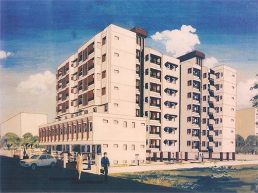 Images for Elevation of Bali Landmarks Sheetal Chhaya