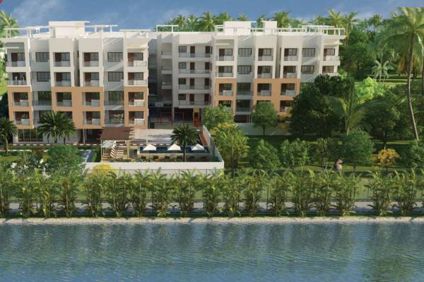 Images for Elevation of Aarna Blue Malibu Images for Elevation of Aarna Blue Malibu