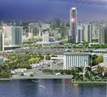 Images for Elevation of Aaress Eiffel Tower