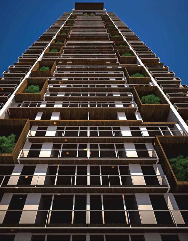 Images for Elevation of Aaress Eiffel Tower