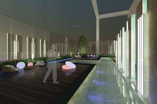 Images for Amenities of Aaress Eiffel Tower