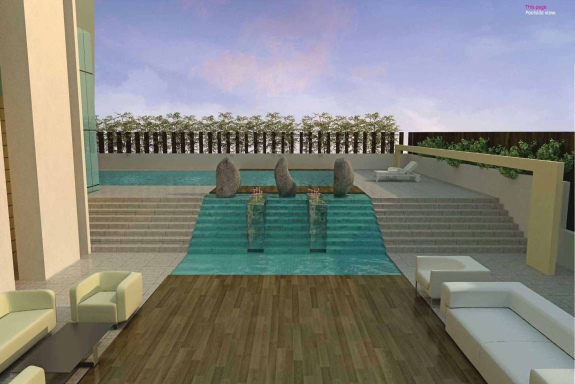 Images for Amenities of Aaress Eiffel Tower